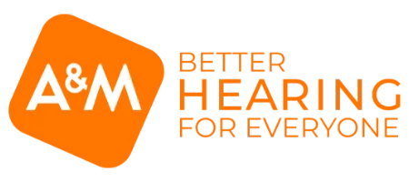 AM Logo