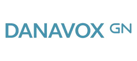 Danavox Logo